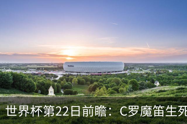 世界杯第22日前瞻：C罗魔笛生死斗 西班牙力争破咒