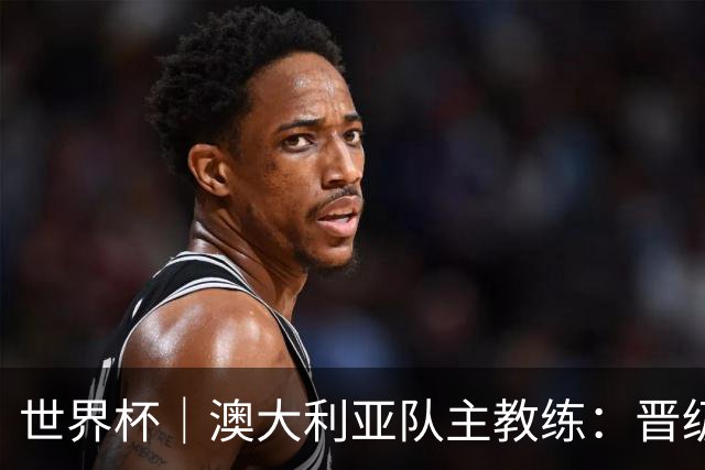 世界杯｜澳大利亚队主教练：晋级淘汰赛是我们应得的