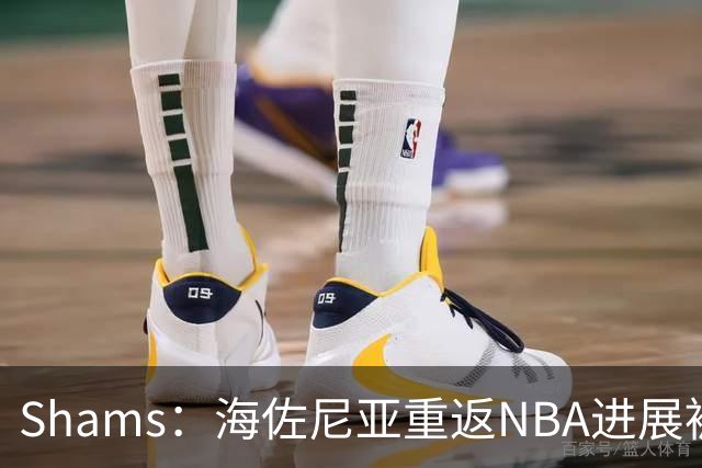 Shams：海佐尼亚重返NBA进展被詹姆斯的决定延误